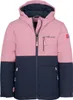 Trollkids Hemsedal Snow Jacket XT Mädchen Rosa Jacke Produktbild-Vorschau 1
