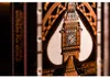 Bicycle® Jeu de cartes - Architectural Wonders of the World Voir les images du produit 5