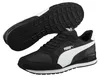 Puma ST RUNNER V2 NL Uni Sneaker , Schwarz, 45 EU Produktbild-Vorschau 3