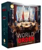 World Order: The Ultimate Geopolitical Simulator - board Vista previa de la imagen del producto 1