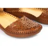 Pikolinos Damen Sandalen geschlossene Ferse Keilabsatz Produktbild-Vorschau 35