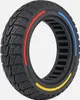 9.pneumatici pieni 5x2,5 Niu KQi3 KQi3 Sport KQi3 Pro Niu Anteprima dell’immagine prodotto 1