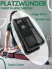 LisaCare Tablettenschneider - Tablettenteiler mit Produktbild-Vorschau 7