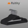 Ruhhy 22536 Ramínka se sametovým potahem 20 ks, černá Náhled obrázku produktu 14