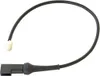 TEXTAR 98051800 Warnkontakt Bremsbelagverschleiß 475mm Produktbild-Vorschau 1