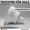 ULROAD Trichter Spülmaschinensalz 14004429501/6 Produktbild-Vorschau 3