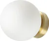 Applique Murale Toolight APP1250-1W Gold Voir les images du produit 3