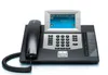 AUERSWALD Telefon COMfortel 2600 ISDN schwarz Produktbild-Vorschau 8