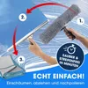 Ensemble de nettoyage pour fenêtres CLEANmaxx | Kit de 7 Voir les images du produit 3