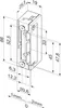 Assa Abloy 118F.13-----A71 Produktbild-Vorschau 2