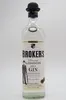 Broker's Broker's dry Gin 40% vol Gin NV Gin ( 1 x 0.7 L ) Produktbild-Vorschau 10
