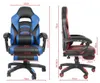 Mucola Gamingstuhl mit Fußstütze Schreibtischstuhl Produktbild-Vorschau 6