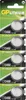 GP 0602450C5 5 GP Knopfzelle CR2450 3,0 V Voir les images du produit 9