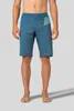 Rafiki Megos Kurze Hose Blau S Mann Blau S Produktbild-Vorschau 3