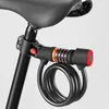 Fahrradschlösser, Rahmenschloss, wird mit Ständer, Produktbild-Vorschau 1