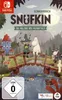 Snufkin - Die Melodie des Mumintals Produktbild-Vorschau 1