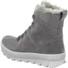 Legero NOVARA Damenstiefel - Winterstiefel grau NEU Produktbild-Vorschau 8