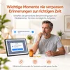 Blackview 15,6 pollici NEST 15, Wi-Fi 6, calendario Anteprima dell’immagine prodotto 6
