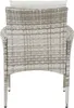 greemotion Dining Set Parma 4-teilig, Polyrattan Produktbild-Vorschau 9