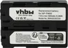 vhbw 2x Akku kompatibel mit Sony DCR-TRV140, DCR-TRV145E, Produktbild-Vorschau 3