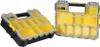 Stanley 1-97-517, Czarny, Przezroczysty, Żółty, 446 mm, 74 Podgląd zdjęcia produktu 3