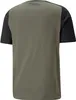 Puma Team Cup Casuals T-Shirt Herren - Mossy Green Produktbild-Vorschau 2