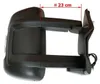RECHTS Außenspiegel LANG ARM VERSION elektr Wohnmobil für Fiat Ductao III 2006 – Produktansicht 2 Produktbild-Vorschau