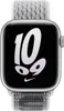 Apple MPHV3ZMA Cinturino Nike Sport Loop per Apple Watch 41 Anteprima dell’immagine prodotto 4