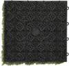 HOME DELUXE - Kunstrasenfliese JUBIN - 1 m² - 11 Fliesen á Produktbild-Vorschau 5