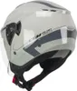 Jet Helm CGM 126G IPER CITY Aschgrau größe XL Produktbild-Vorschau 2