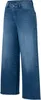 - MAC JEANS - DREAM WIDE, DREAM Wonder light Denim - Wide Produktbild-Vorschau 5