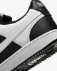 Nike Court Vision Low Sneaker Schwarz Produktbild-Vorschau 48