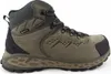 Menorca Walker Mid Men UK 10 braun - moor/graphit Produktbild-Vorschau 2