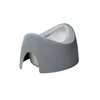 A baby potty on a white background. Náhľad obrázku produktu
