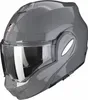 Kask motocyklowy SCORPION EXO-TECH EVO solid Podgląd zdjęcia produktu 1