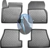 Z518146 TPE-Gummifußmatten kompatibel mit  Ford Focus  3 Produktbild-Vorschau 1