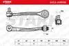 STARK SKCA-0051132 Querlenker Links Oben Vorne Vorne Links Produktbild-Vorschau 5