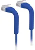 UniFi Patchkabel Cat.6, 250 Mhz (blau, 0,3 Meter) Produktbild-Vorschau 3