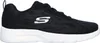 Skechers Schuhe Dynamight 20, 12963BKW Produktbild-Vorschau 14