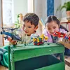 LEGO® City 60462 Zestaw kombinowany z helikopterem, wozem Podgląd zdjęcia produktu 22