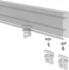 Interdeco Feststeller / Gardinenstopper Universal für Produktbild-Vorschau 5