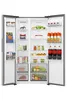Hisense RS3P558NEIC Side-by-Side Kühl-/Gefrierkombination, Produktbild-Vorschau 7