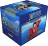 Panini One Piece Booster Box, 50 pakjes, verzamelkaarten, Productafbeelding-voorbeeld 1