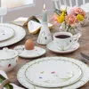 Villeroy & Boch Barevná jarní váza / svícen Náhled obrázku produktu 3