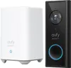 Eufy Video Doorbell 2K Türklingel mit 2-Weg Stimmenkomm. & Produktbild-Vorschau 1