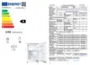 Küche Miniküche Singleküche Küchenzeile Eiche Weiß Luis 180 Produktbild-Vorschau 8