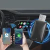 Bezdrátový adaptér Apple CarPlay Android Auto USB adaptér Náhled obrázku produktu 6
