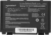 A32-F82 Akku für Asus F82 K40 K50 K60 K70 Produktbild-Vorschau 5
