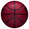 Wilson NBA Basketball TEAM TRIBUTE, MIAMI HEAT, Gr. 5 Produktbild-Vorschau 4