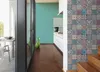Livingwalls Vliestapete e Bude 2.0 Tapete lila rosa blau Produktbild-Vorschau 14